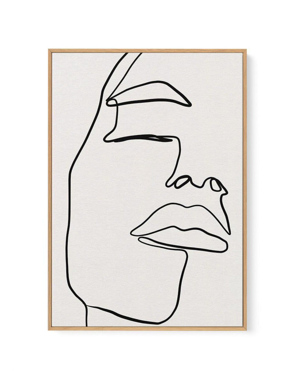 Line Wall Art Prints & Minimalist Line Art Drawing Posters – Page