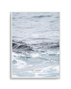 The Ocean Has My Heart - Olive et Oriel | Shop Art Prints & Posters Online