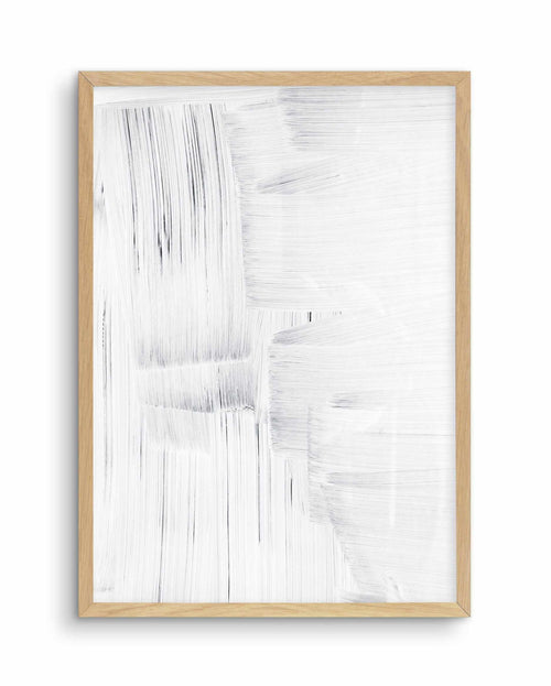 Whitewashed - Olive et Oriel | Shop Art Prints & Posters Online