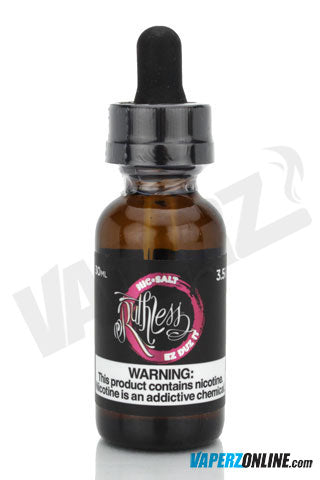 clouds transistor baby Eliquid â€“ Vaperz