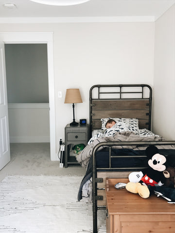 Maddex's Little Mister Room