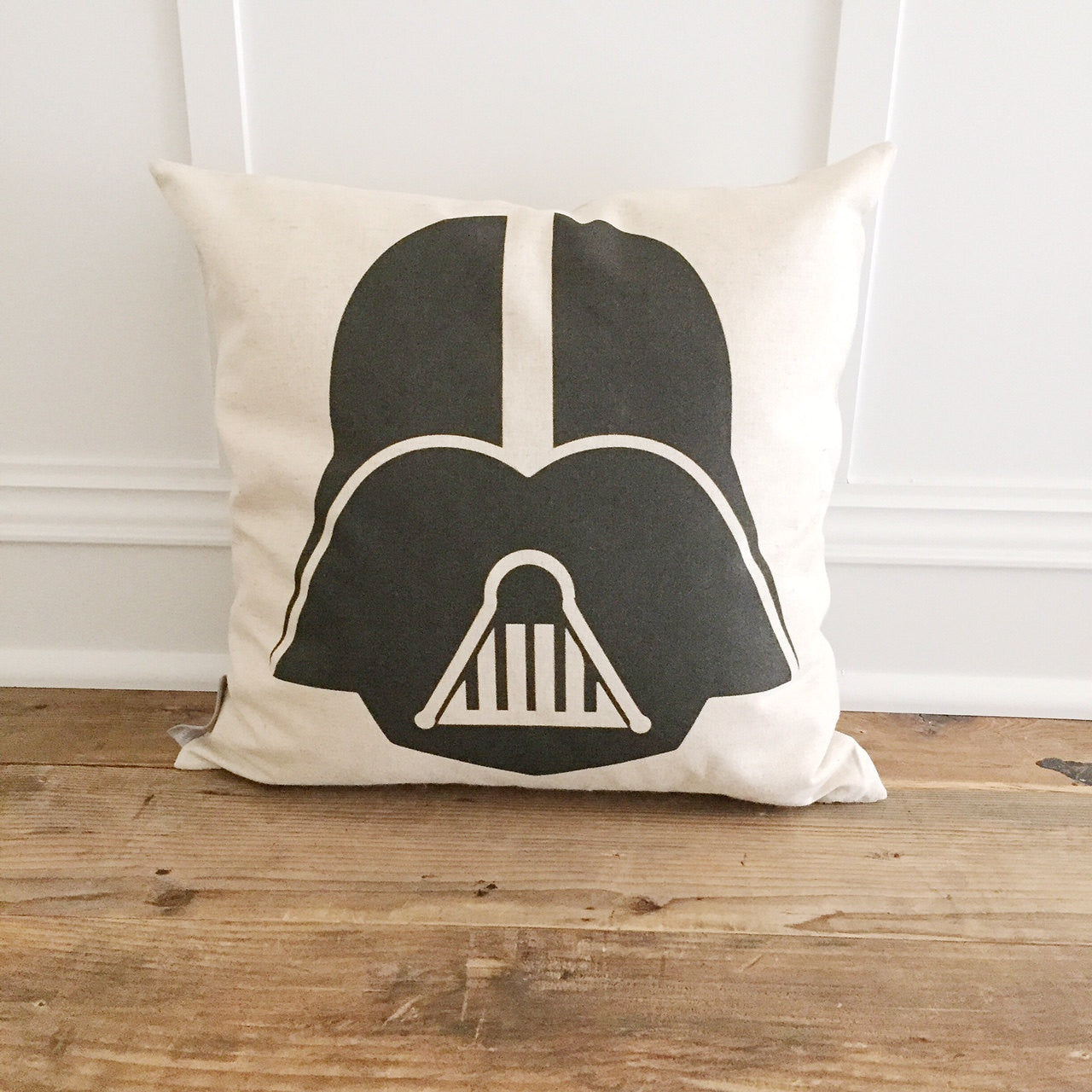 darth vader pillow