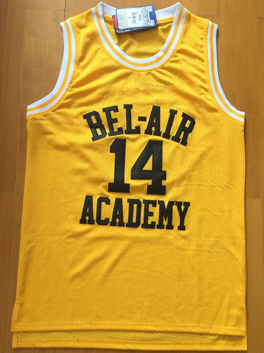 bel air rec basketball