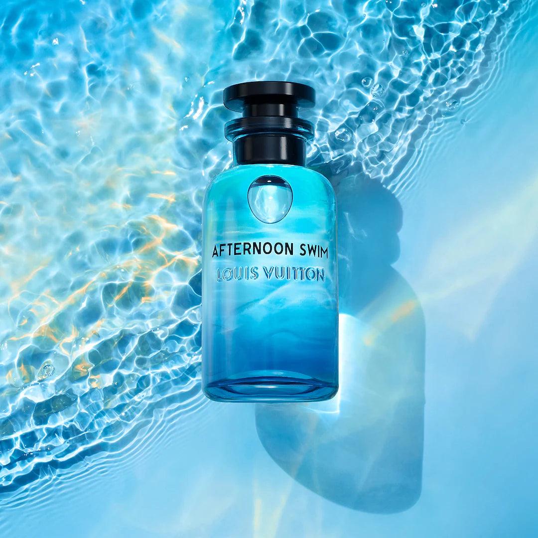 Louis Vuitton Afternoon Swim 5ML & 10 ML Travel Sizes Available