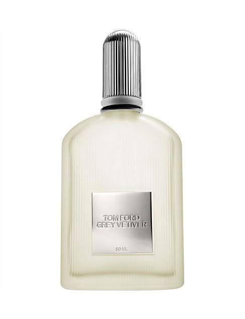 Tom Ford Grey Vetiver EDP 100ml | Above The Collar