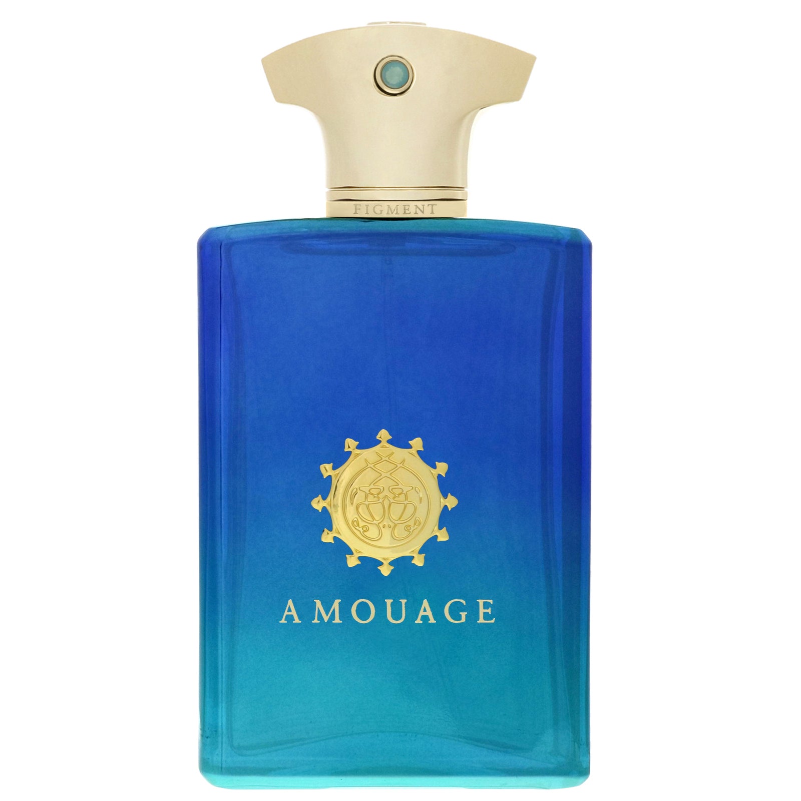 Amouage Figment Man 100ml | Above The Collar