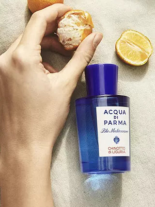 Profumo Acqua di Parma Chinotto di Liguria Eau de Toilette unisex