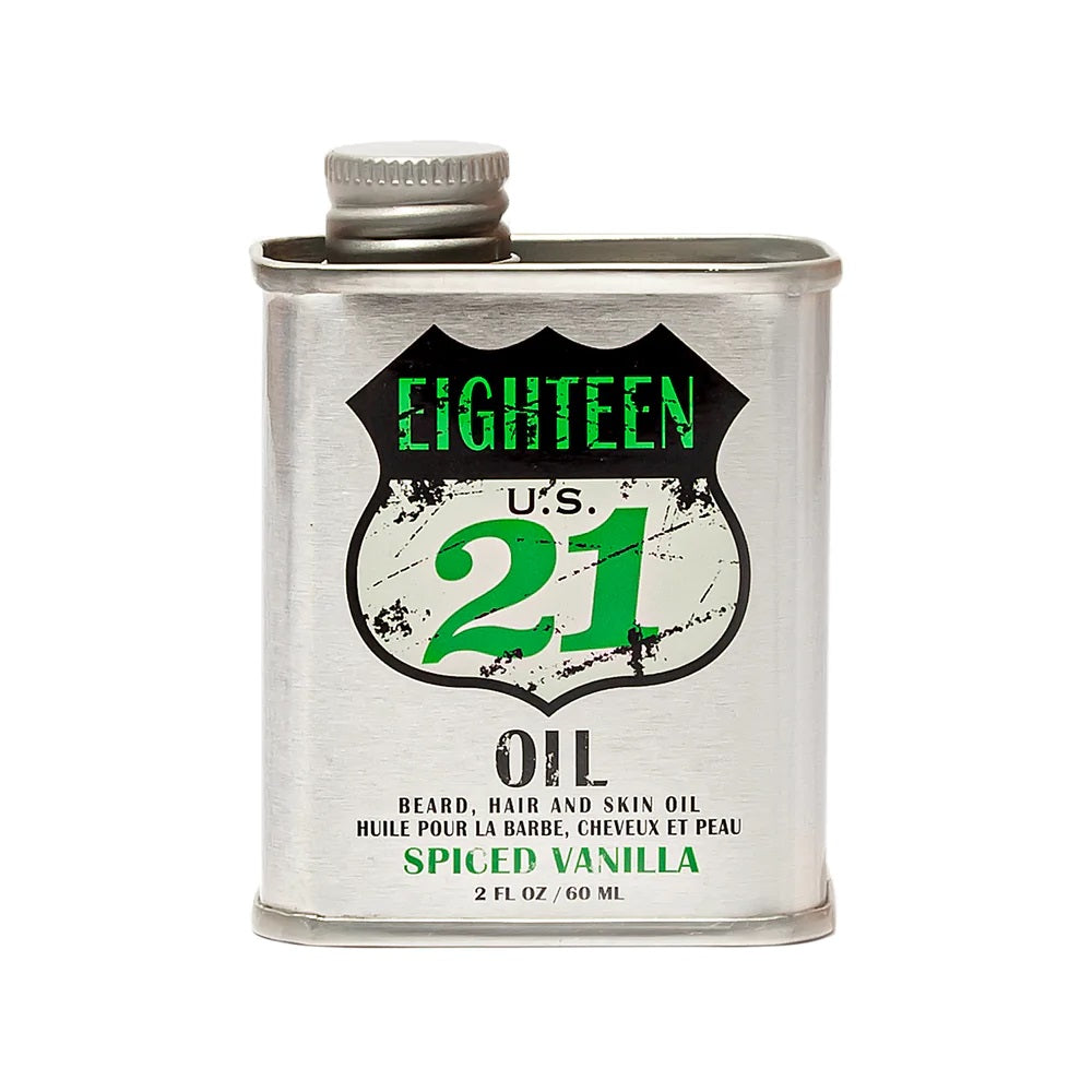 1821OILSV