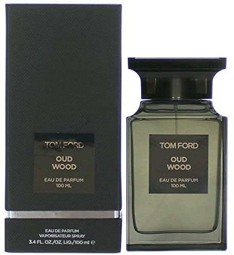 Tom Ford Oud Wood EDP 100ml | Above The Collar