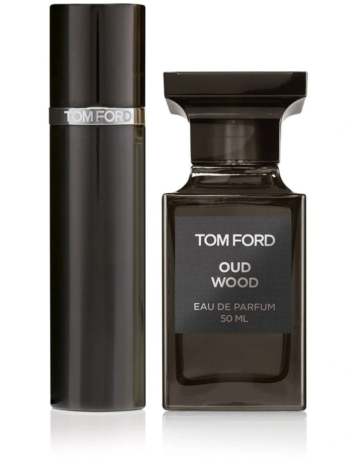 Tom Ford Oud Wood 3 Piece Gift Set | Above The Collar