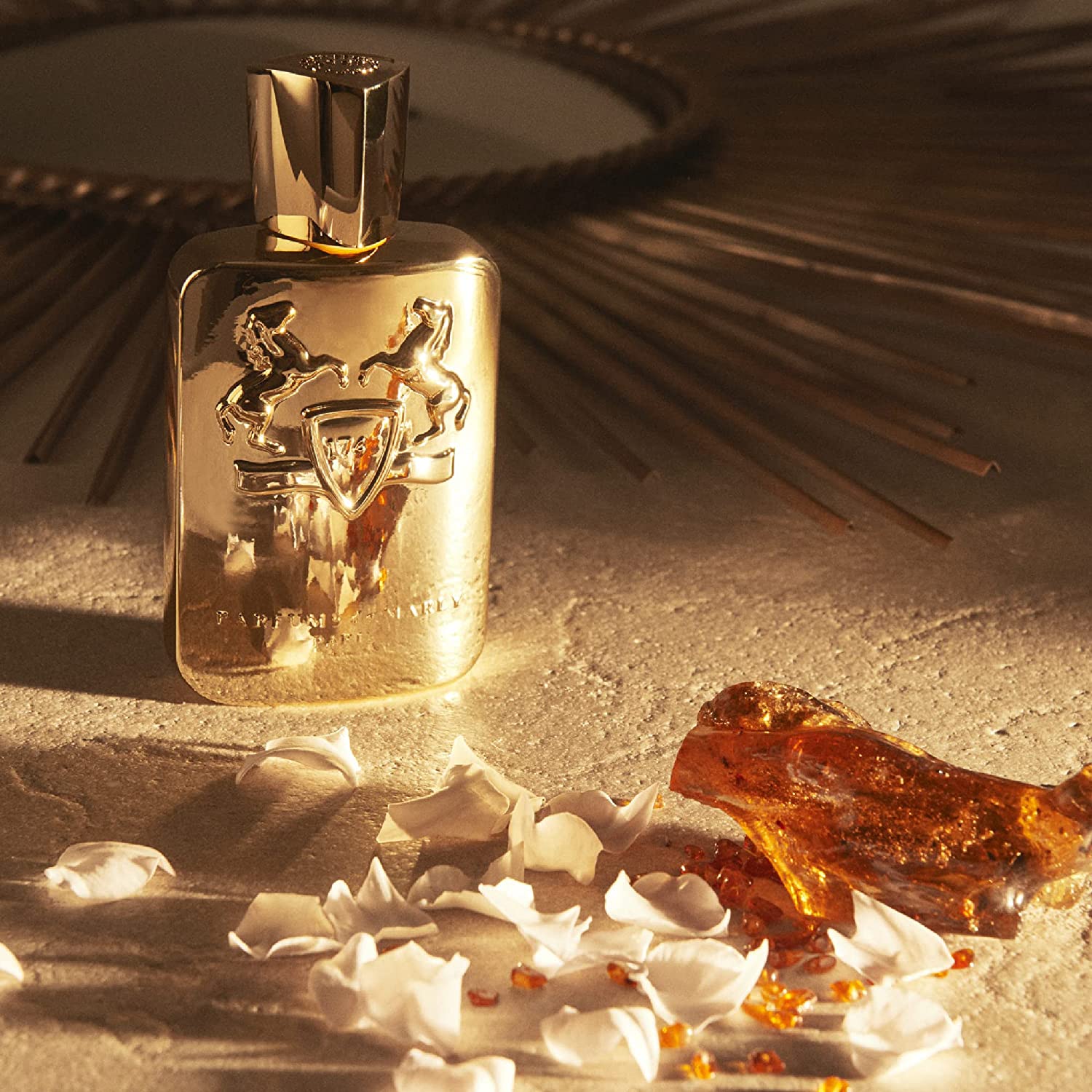 Les Sables Roses Louis Vuitton – PerfumerySamples