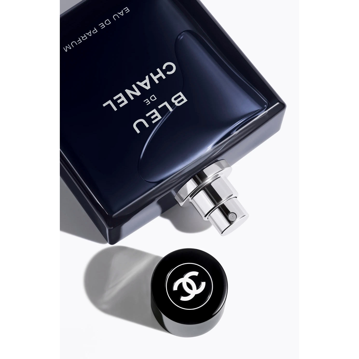 Chanel Bleu de Chanel Parfum - Parfum (sample)