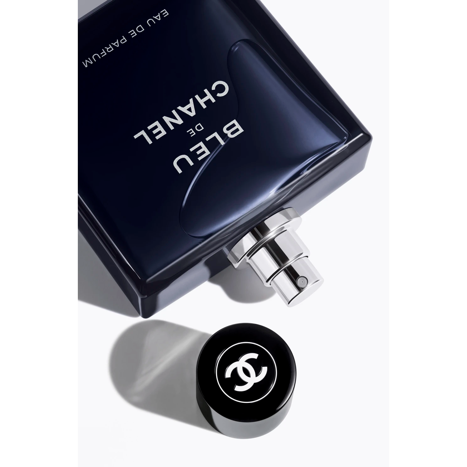 BLEU DE CHANEL PARFUM MEN TYPE