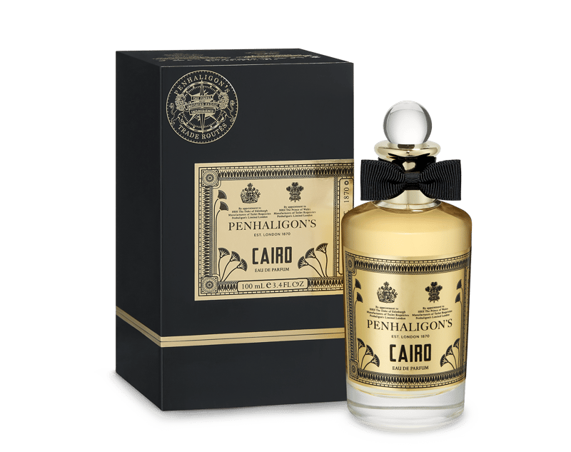 Penhaligon's Cairo 100ml | Above The Collar