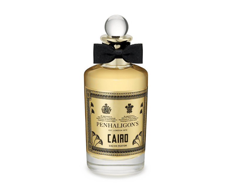 Penhaligon's Cairo 100ml | Above The Collar