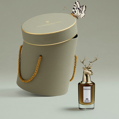 Penhaligon's The Tragedy of Lord George EDP 75ml | Above The Collar