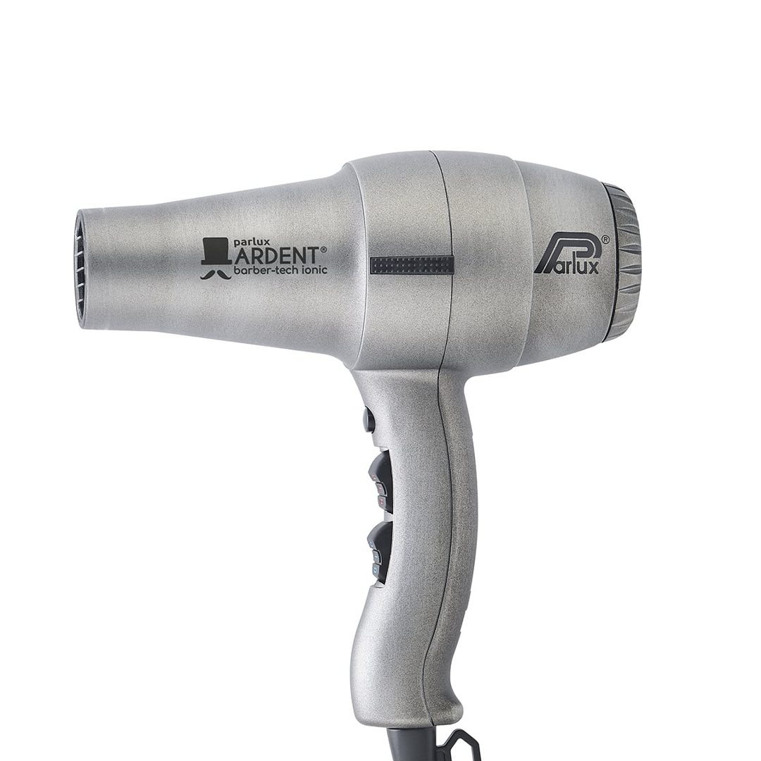 Parlux 3800 Ionic+Ceramic Professional Hair Dryer + 2 Nozzles - Selected  Colours