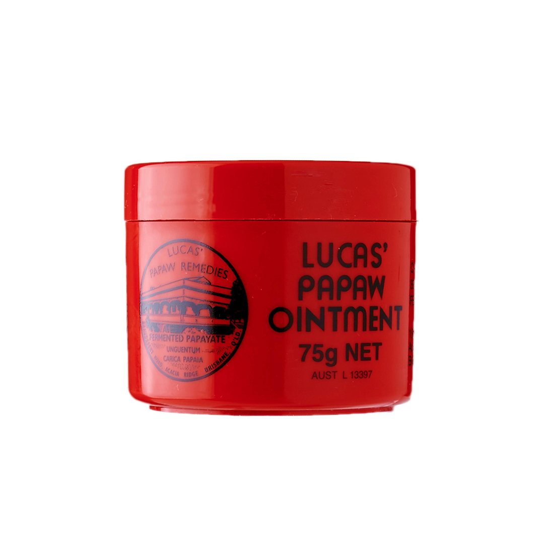 Lucas' Papaw Ointment Tub 75g – Twentyseven