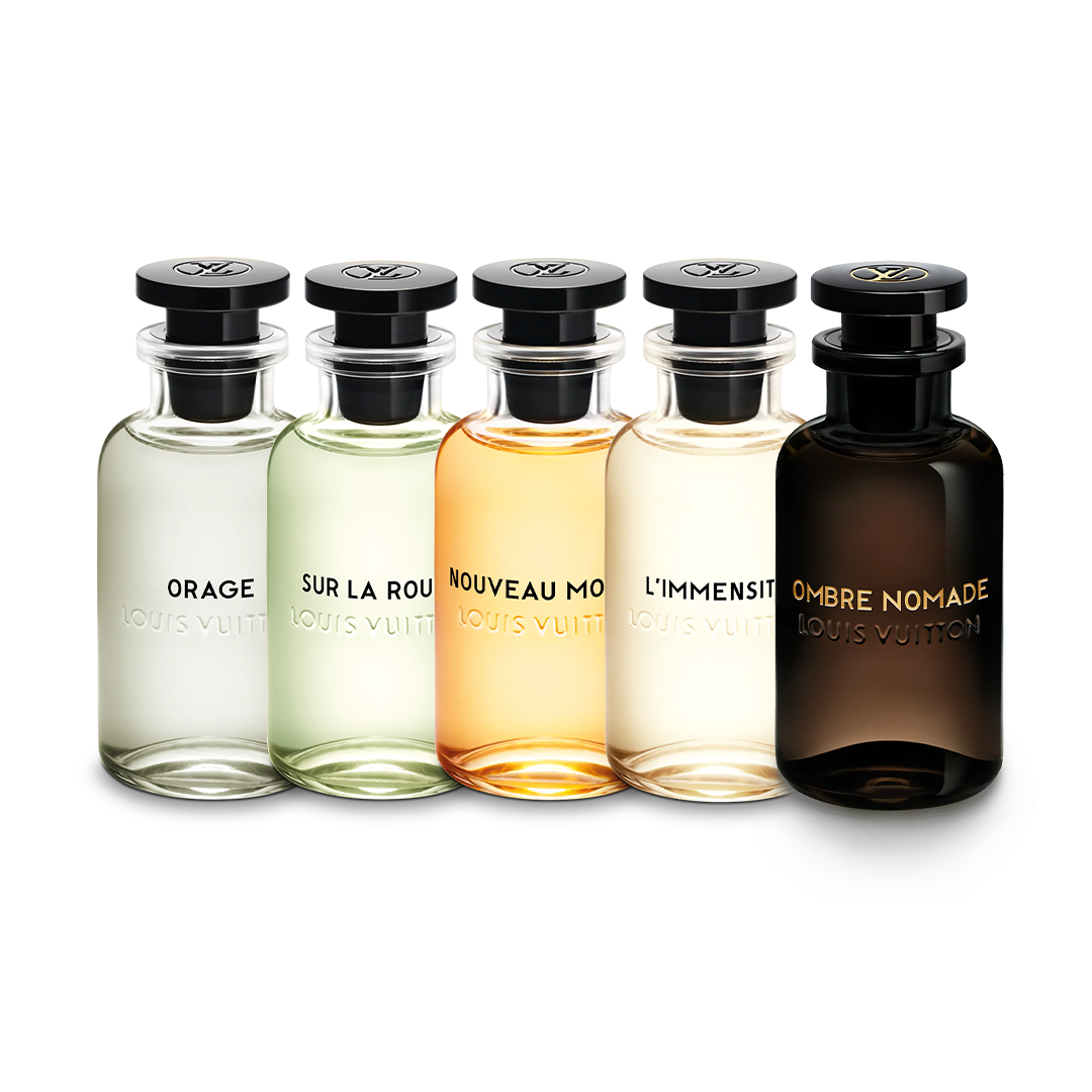 Louis-vuitton-ombre-nomade Fragrance Samples Perfume Samples Designer ...