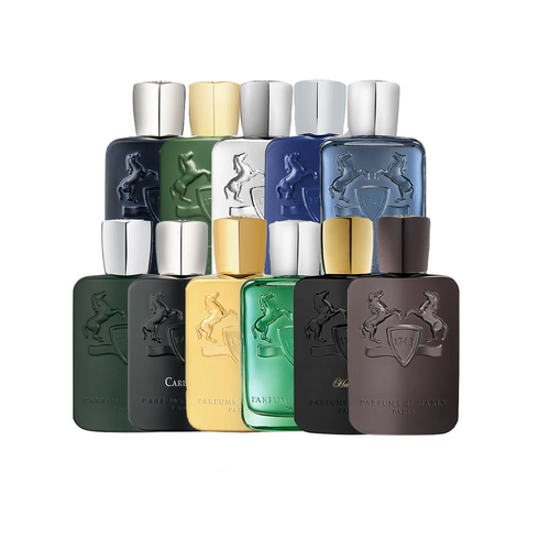 Louis Vuitton Discovery Fragrance Sample Pack – Above The Collar