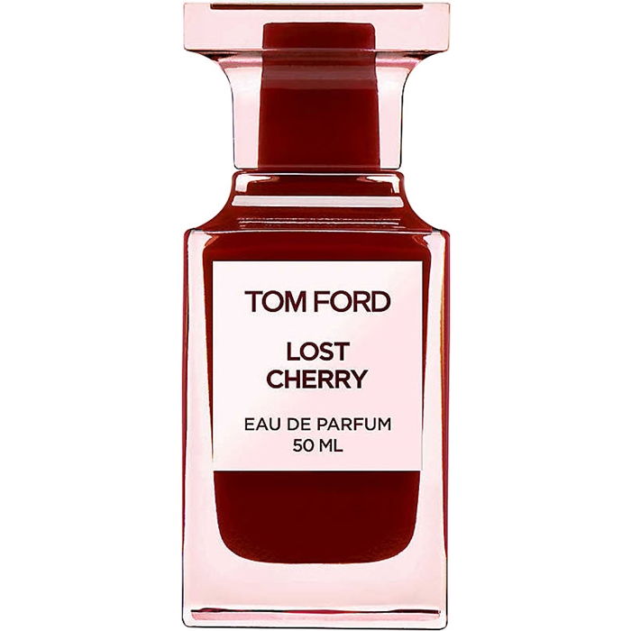 Tom Ford Lost Cherry EDP 50ml | Above The Collar