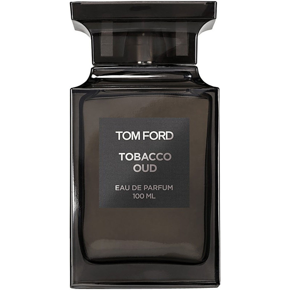 Tom Ford Tobacco Oud Sample | Above The Collar