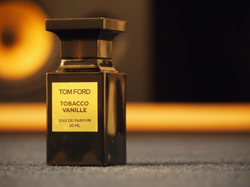 Tom Ford Tobacco Vanille EDP 100ml | Above The Collar
