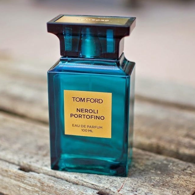 Tom Ford Neroli Portofino EDP 50ml | Above The Collar