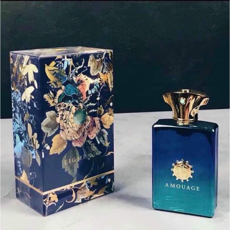 Amouage Figment Man 100ml Above The Collar