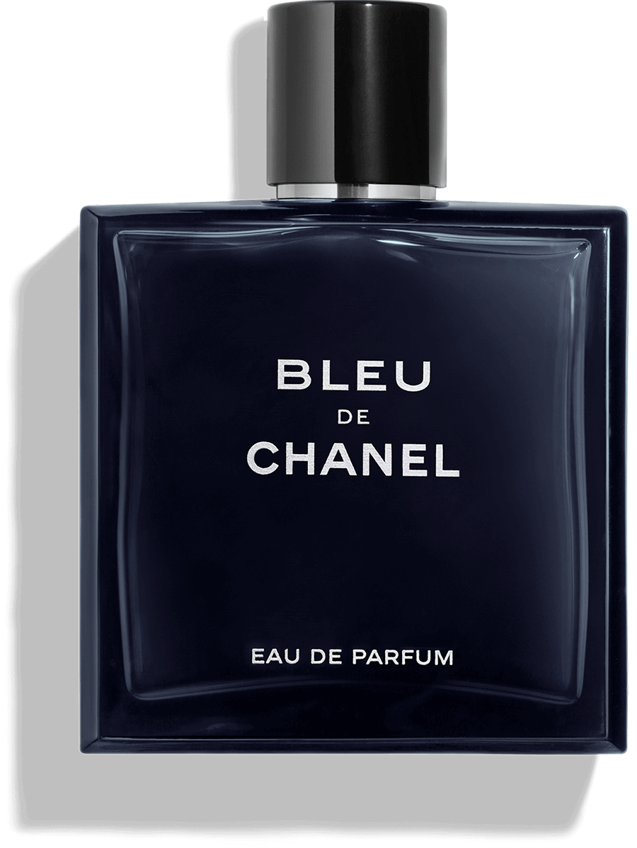 Chanel Bleu de Chanel EDP Perfume Samples & Decants