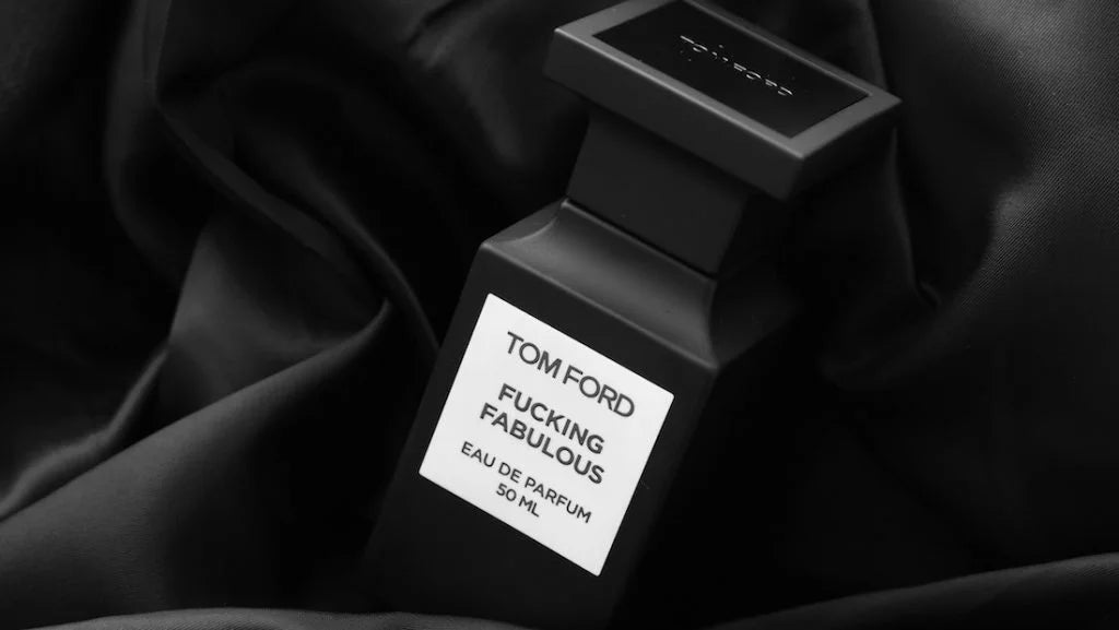 Tom Ford Fucking Fabulous EDP 50ml | Above The Collar