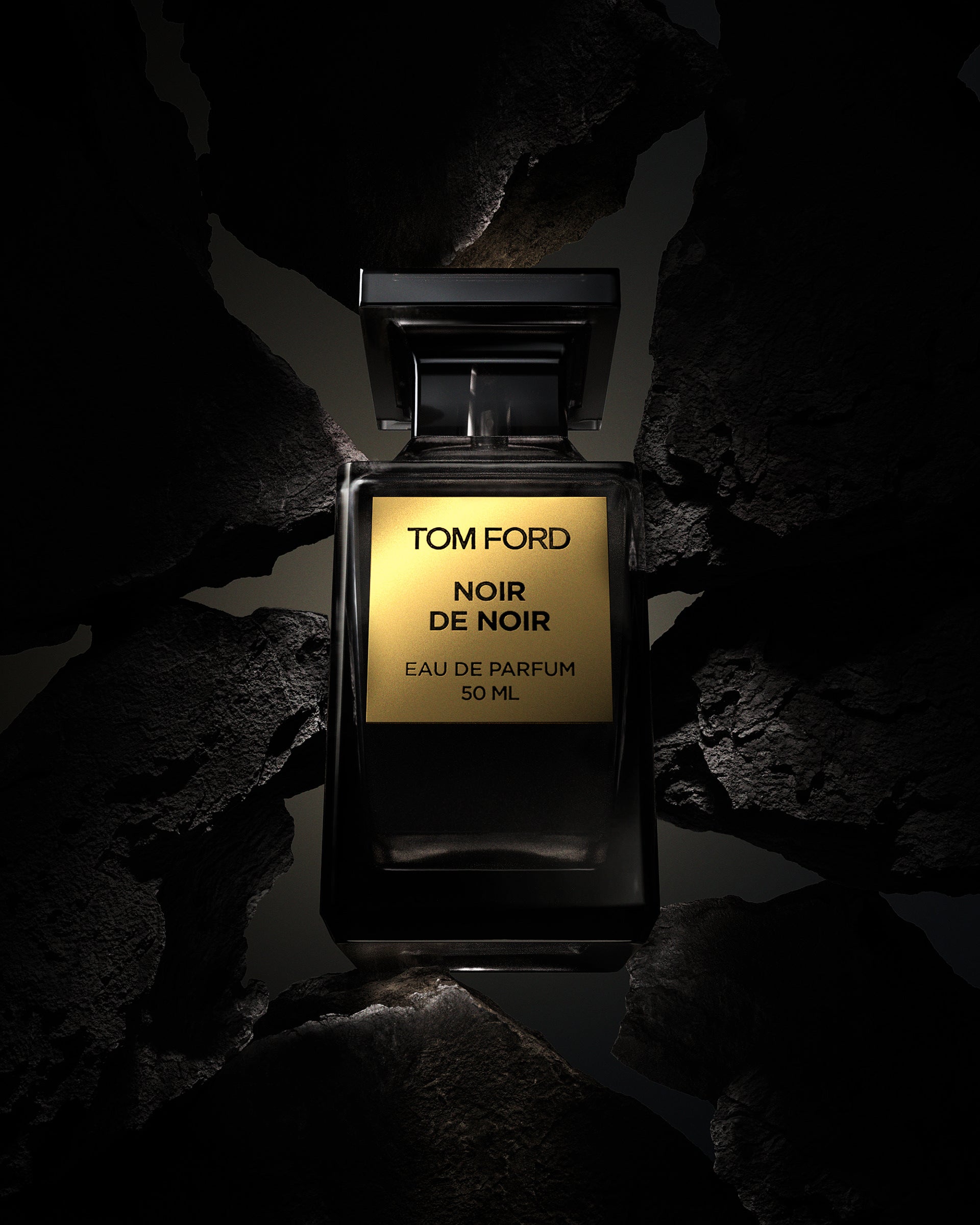 Tom Ford Noir de Noir EDP 50ml | Above The Collar