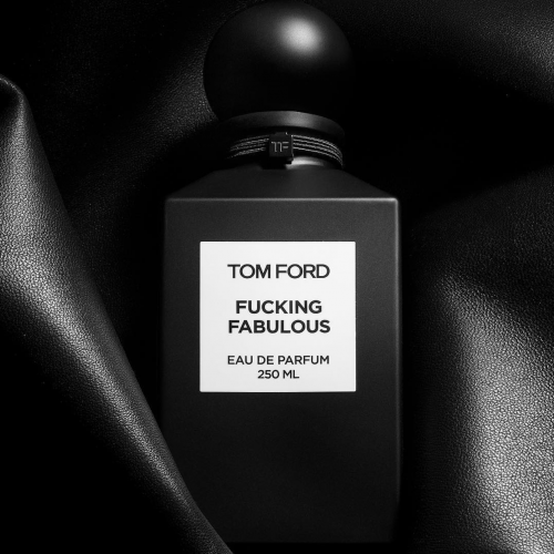 Tom Ford Fucking Fabulous EDP 50ml | Above The Collar