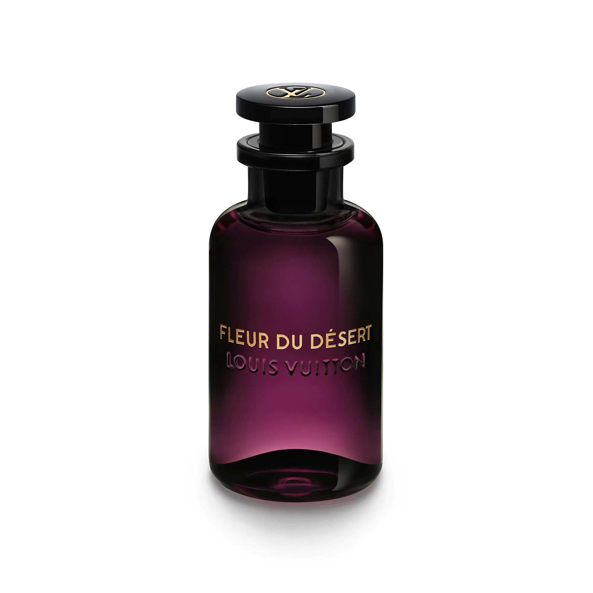 Fleur du Desert: roman