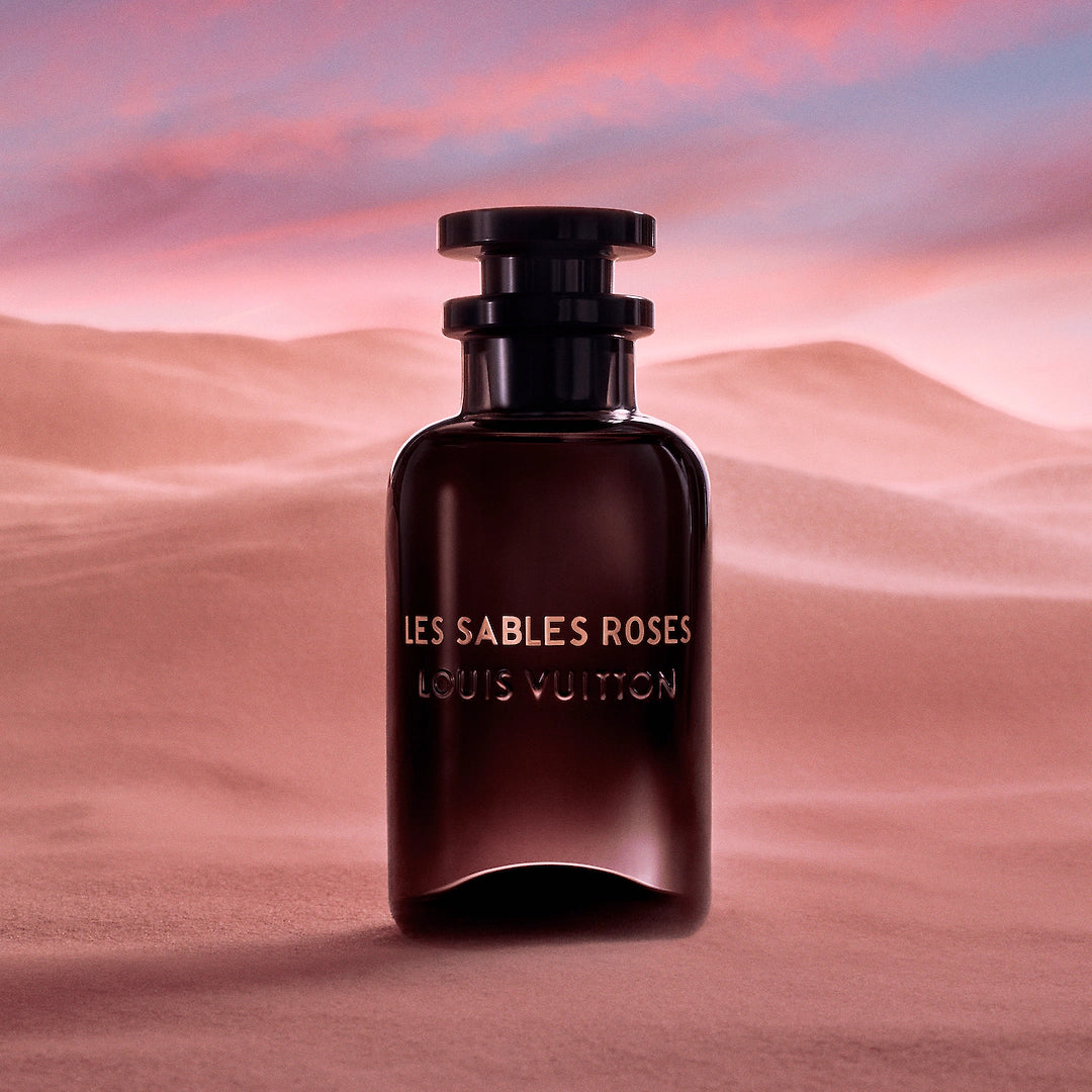 Louis Vuitton On The Beach 100ml Eau De Parfum, Beauty & Personal