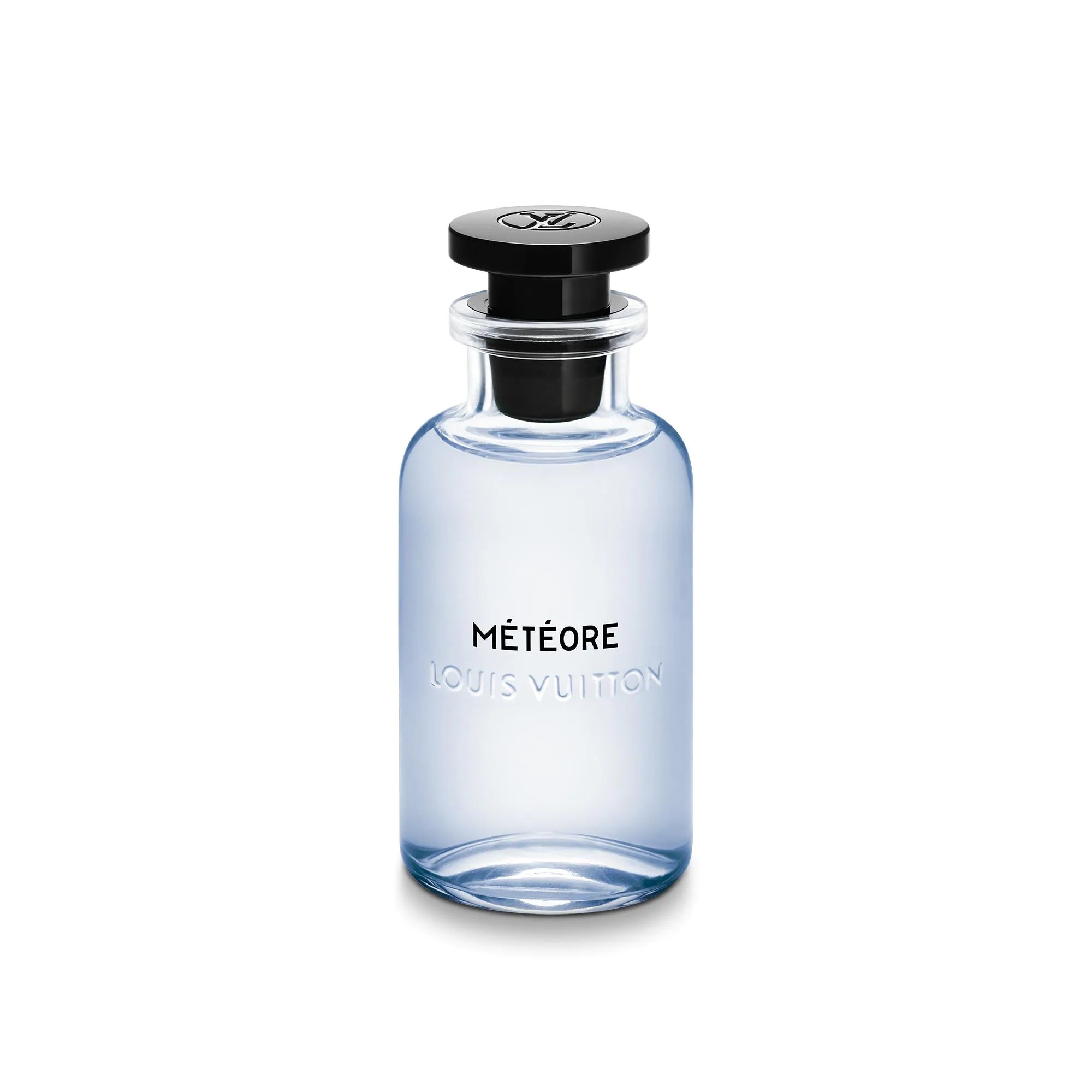 Louis Vuitton Meteore, Perfume Sample