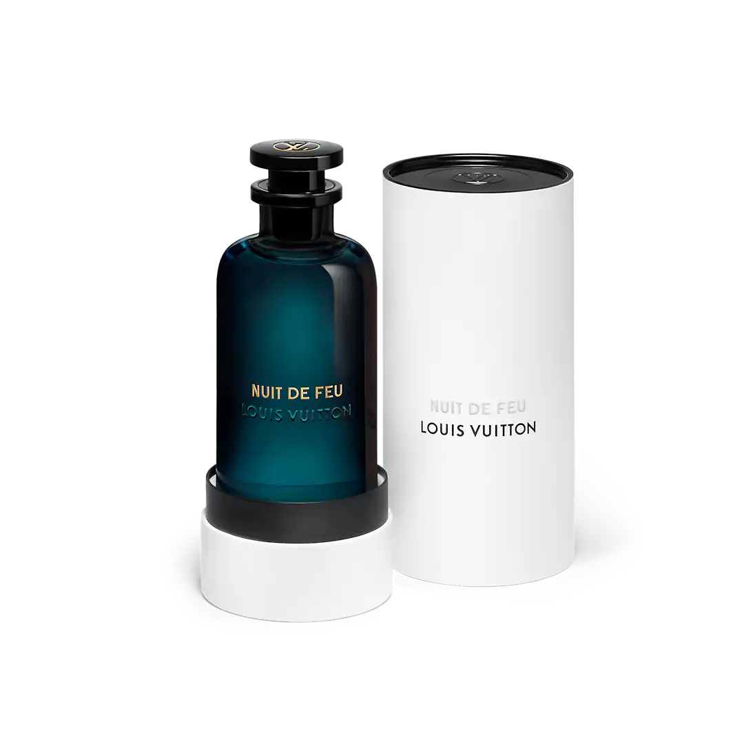 Shop for samples of Meteore (Eau de Parfum) by Louis Vuitton for men  rebottled and repacked by