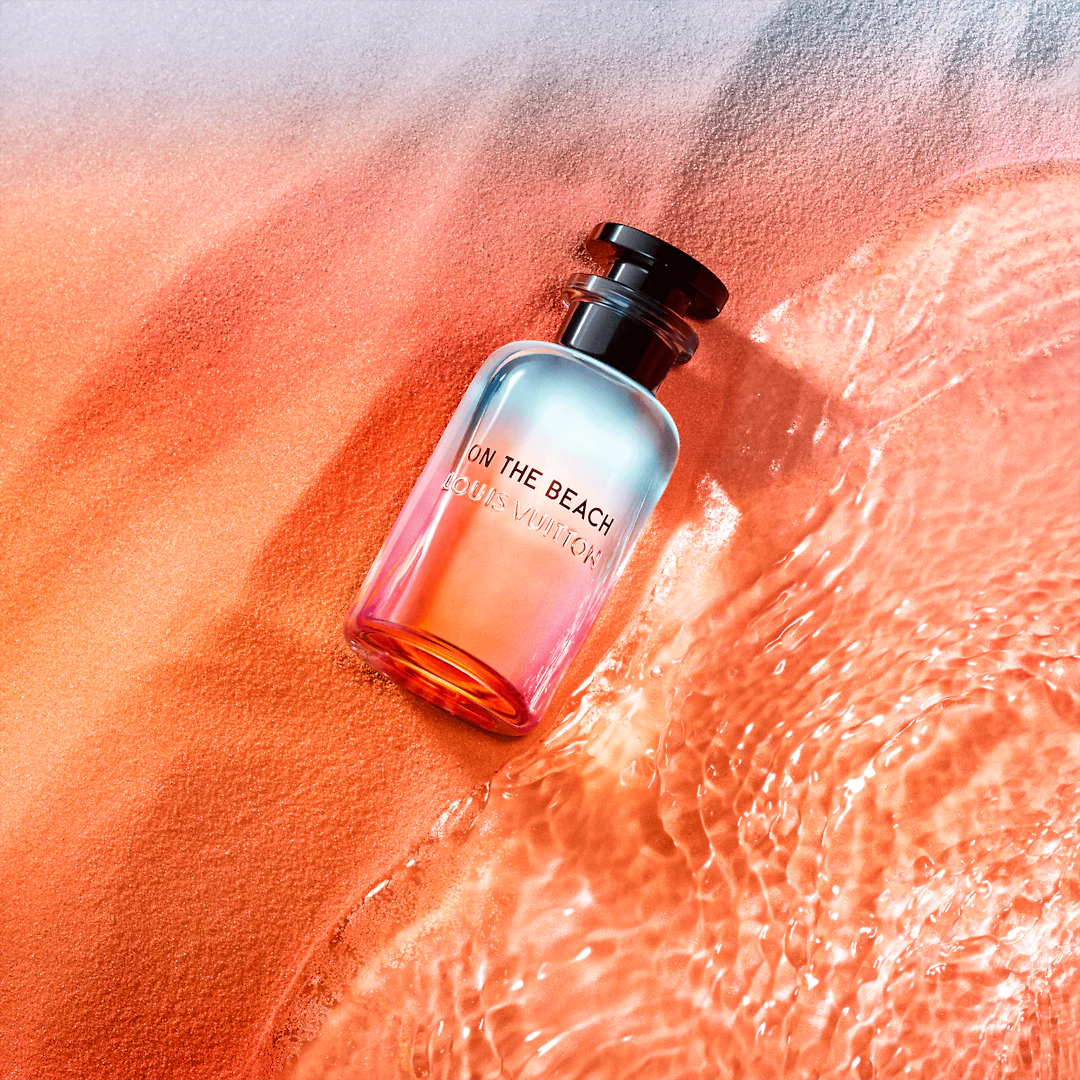 REVIEW LV LES SABLES ROSES PEFUME, Gallery posted by Jeqaf✨