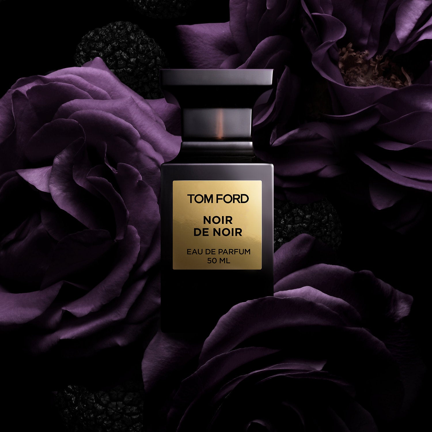 Tom Ford Noir de Noir EDP 50ml | Above The Collar