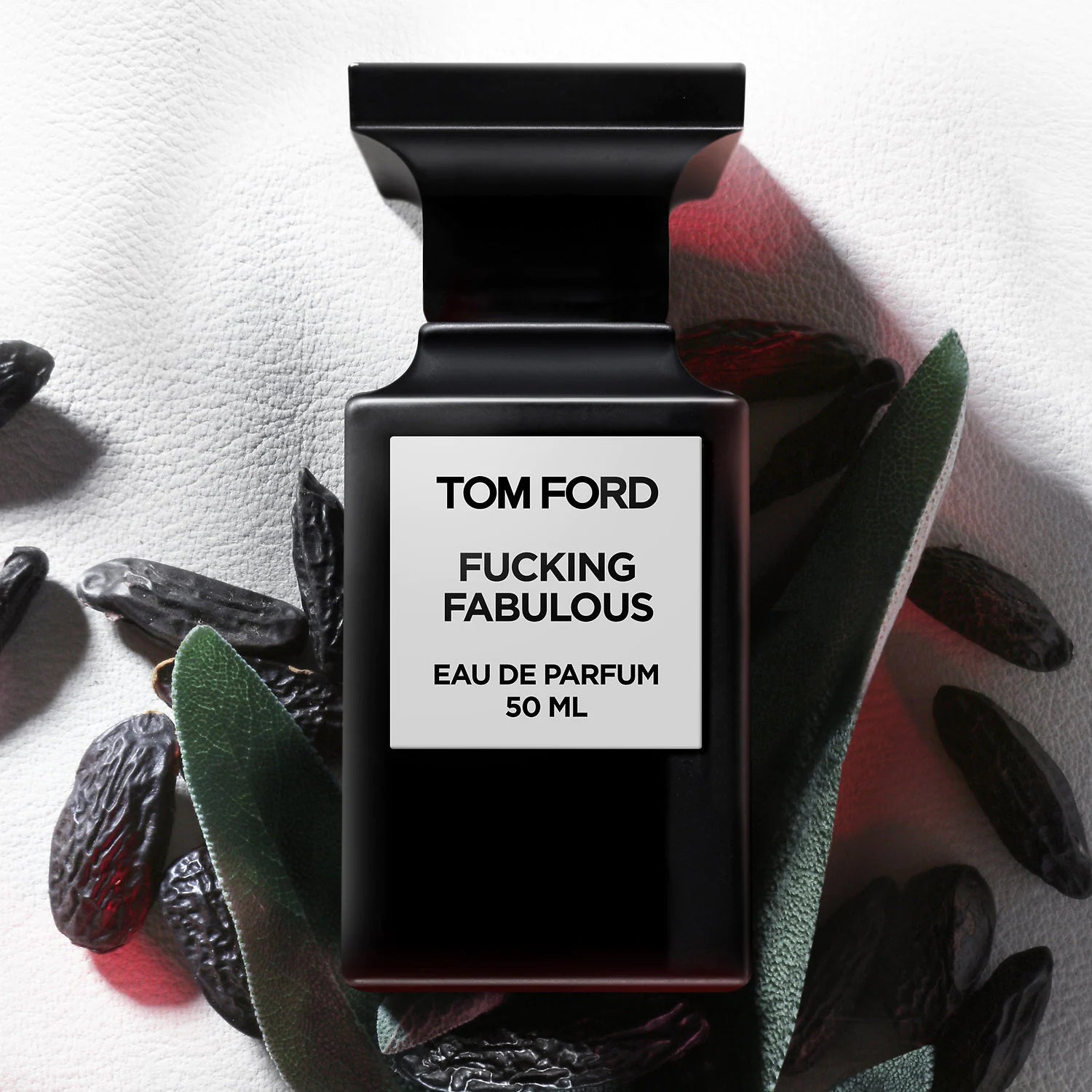 Tom Ford Fucking Fabulous EDP 50ml | Above The Collar