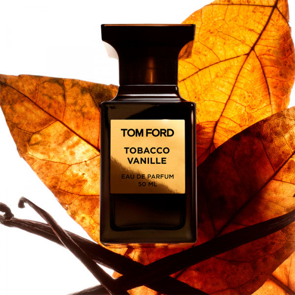 Tom Ford Tobacco Vanille EDP 100ml | Above The Collar