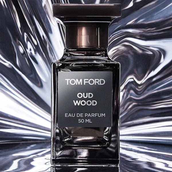 Tom Ford Oud Wood EDP 100ml | Above The Collar