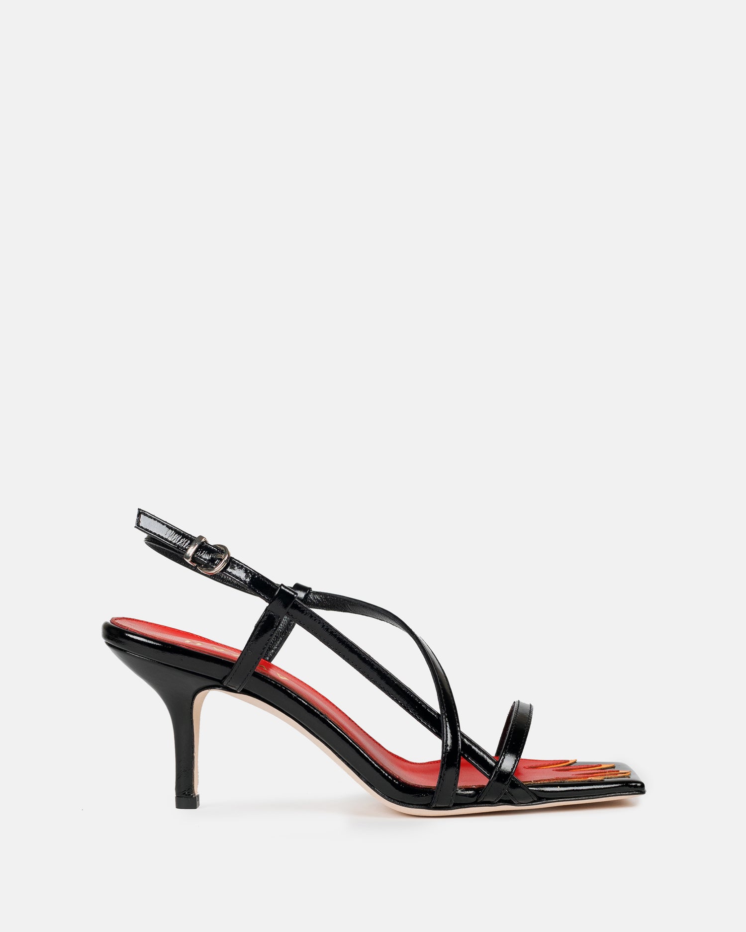 'FLAME' Sandal – HAVVA