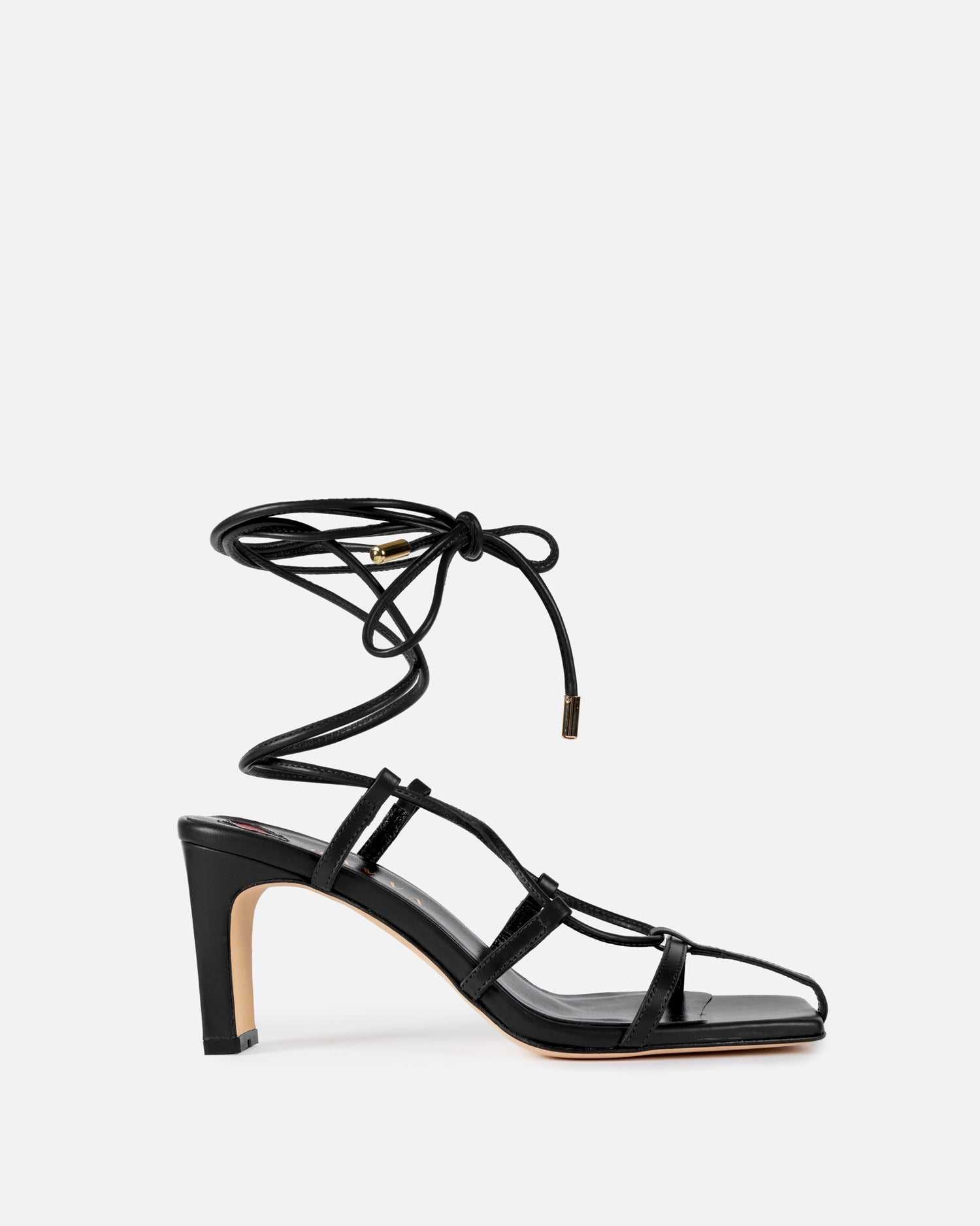 'HB' Sandal – HAVVA