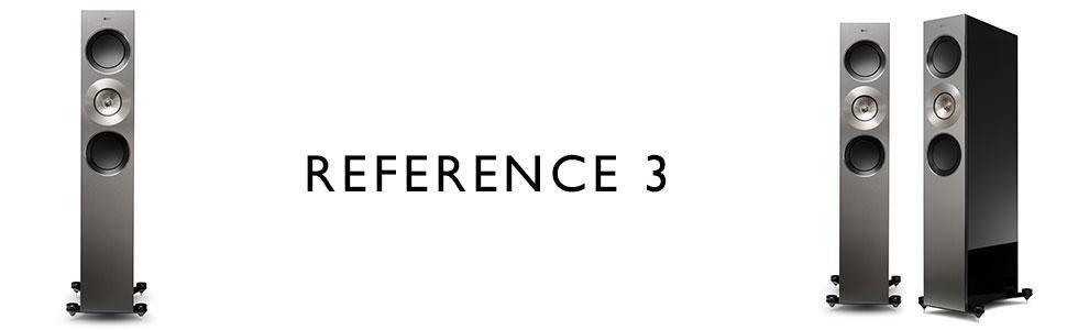 KEF Reference 3 SAVI Systems Perth