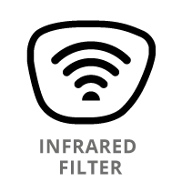 Infrared Filter