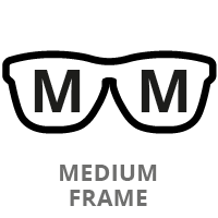 Medium Frame