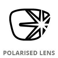 Polarised Lens