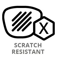 Scratch Resistant