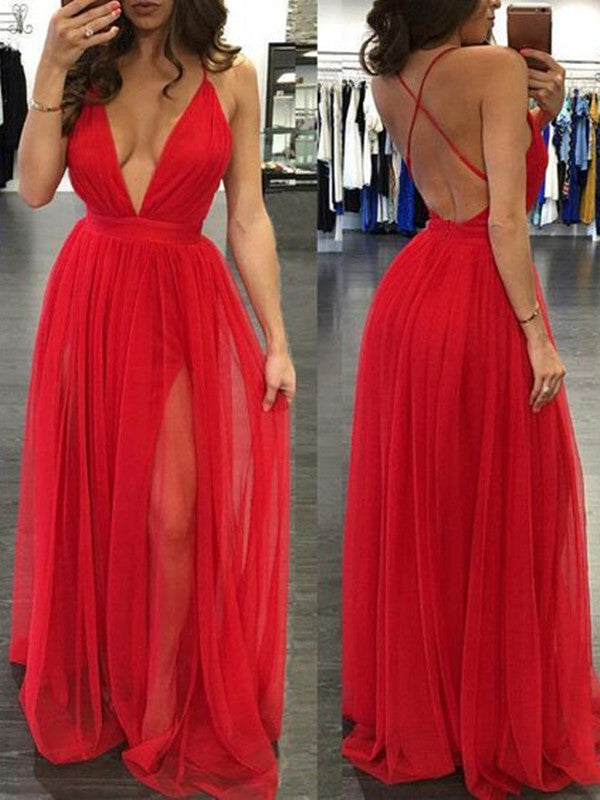 backless dress formal